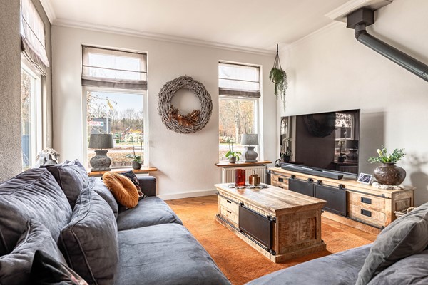 Medium property photo - Zuidzijde 78, 9515 PK Gasselternijveenschemond